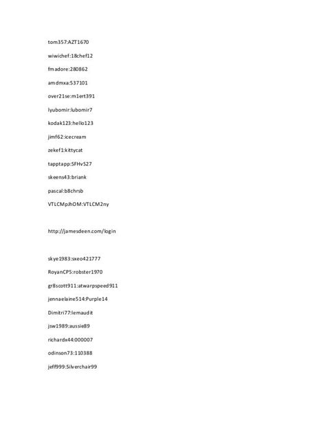 Atkhairy Password – Generated Porn Passwords and Free Sex .